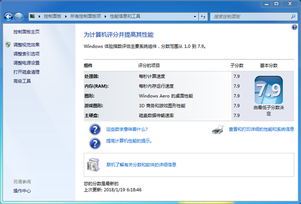 Win7系统