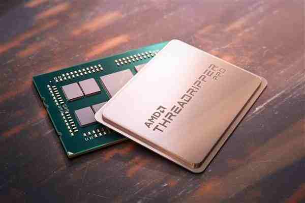 AMD芯片