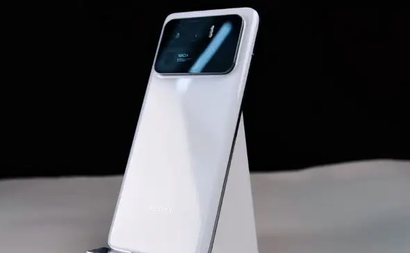 小米12 Ultra