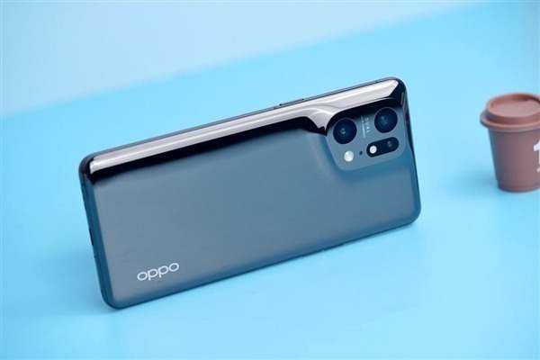 OPPOFindX5