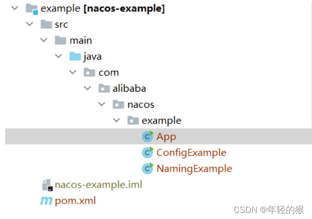 《一步一步看源码：Nacos》框架源码系列之一（其二，服务注册源码）