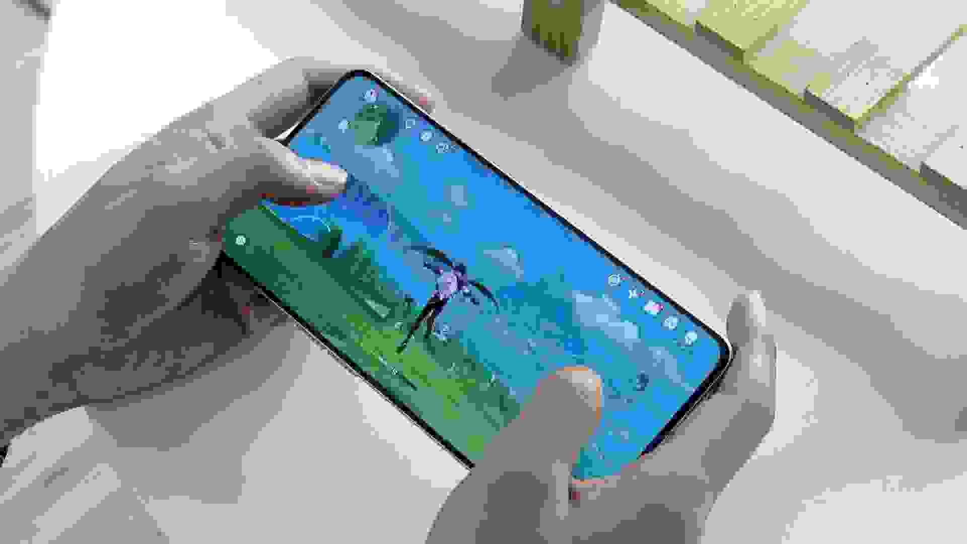 Reno8 Pro+搭载天玑8100-Max芯片，也是今年口碑最好的一颗中高端芯片