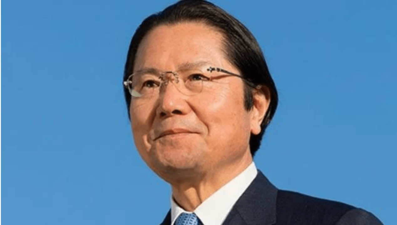 “日本国民认为美日关系是平等的吗？我不这么认为”，“同样，我也不认为韩国会觉得韩日关系是平等的。