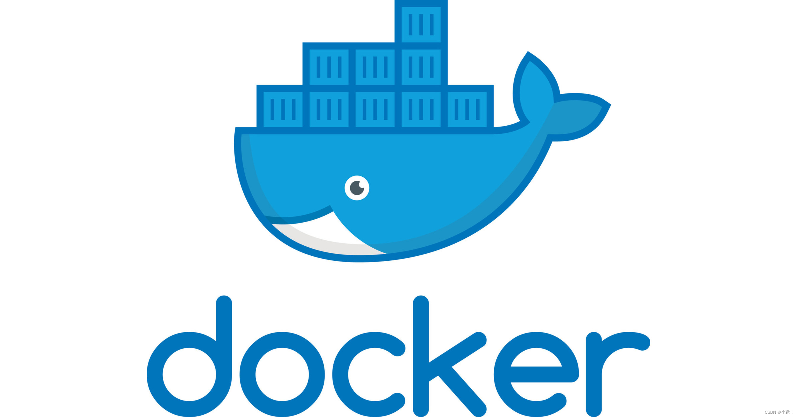 Docker 简介