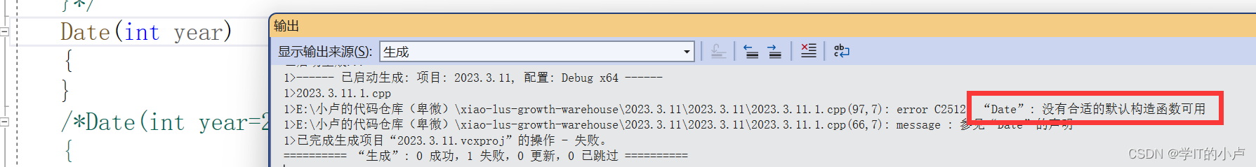 [外链图片转存失败,源站可能有防盗链机制,建议将图片保存下来直接上传(img-Bl0PbDZt-1678794062414)(C:\Users\小卢\AppData\Roaming\Typora\typora-user-images\image-20230311172038425.png)]