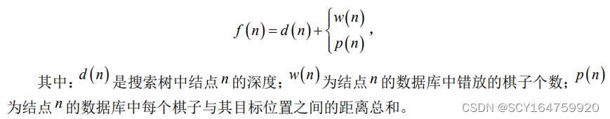 人工智能-A*启发式搜索算法解决八数码问题 Python实现