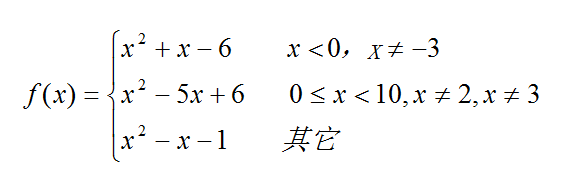 头歌实训平台C语言答案