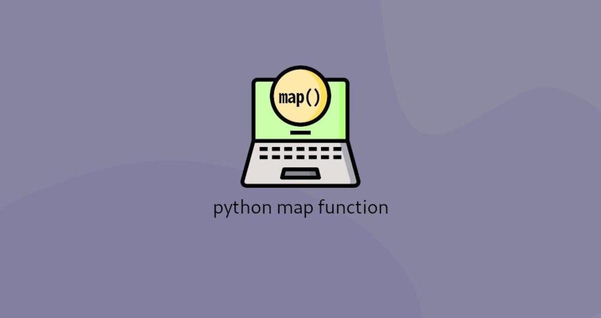 详解 Python Map 函数