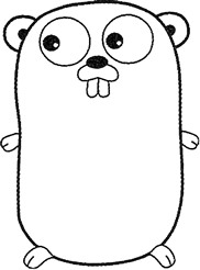 【云原生 | 37】Docker快速部署编程语言Golang