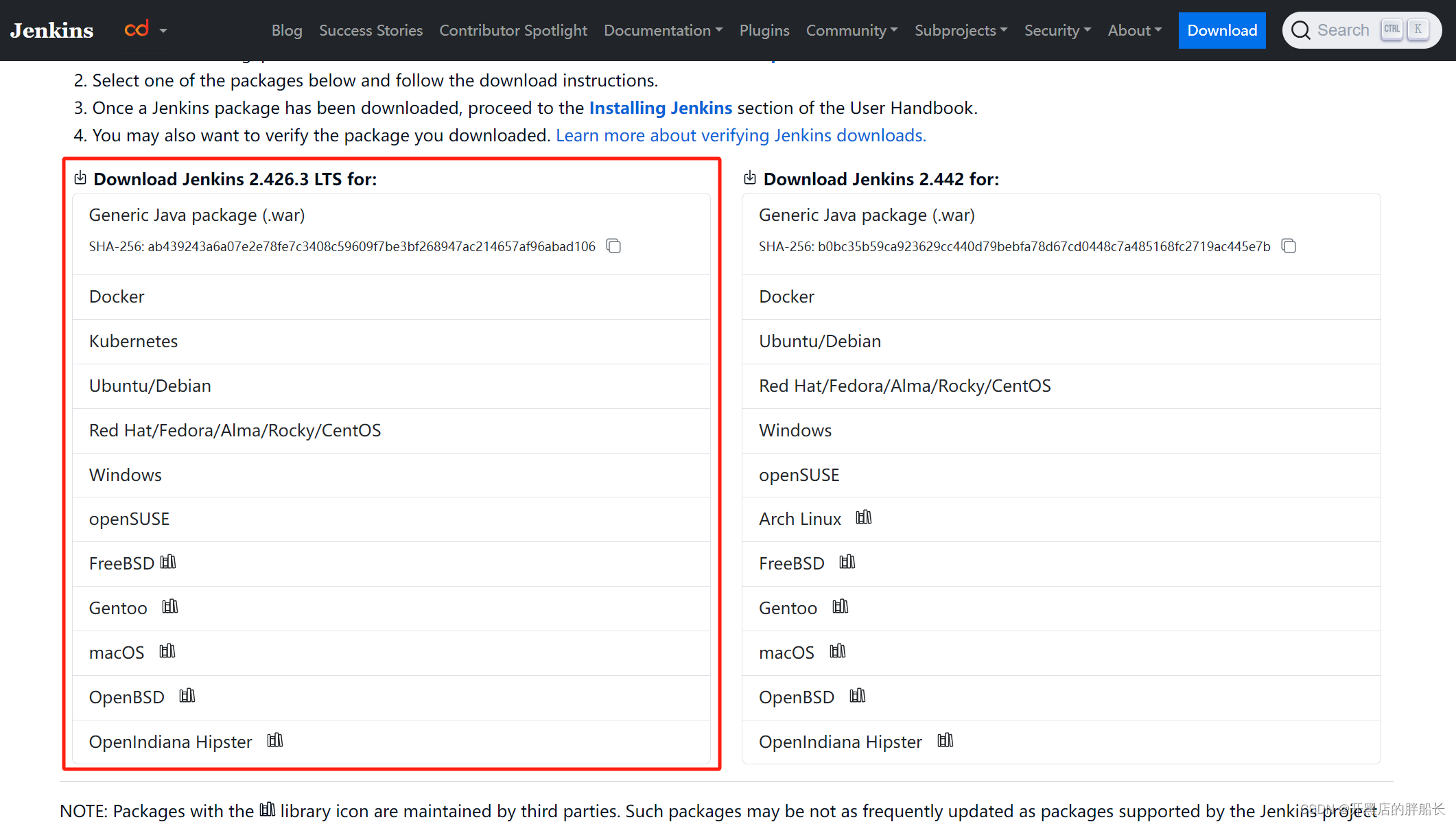 Jenkins自动化打包部署项目落地实践