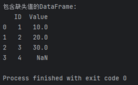 掌握Pandas数据转换利器深入解析pd.to_numeric函数与实战技巧【第63篇—python：Pandas数据】