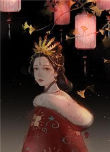 穿成公主后，召集了天下美男主角温沁瑜小说完整版全文在线阅读_全文免费阅读