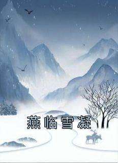 (抖音小说)雪凝燕临小说全文阅读免费