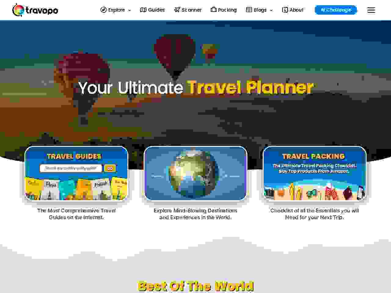 Travopo