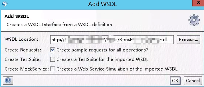 Java 调用 WebService 服务的 3 种方式