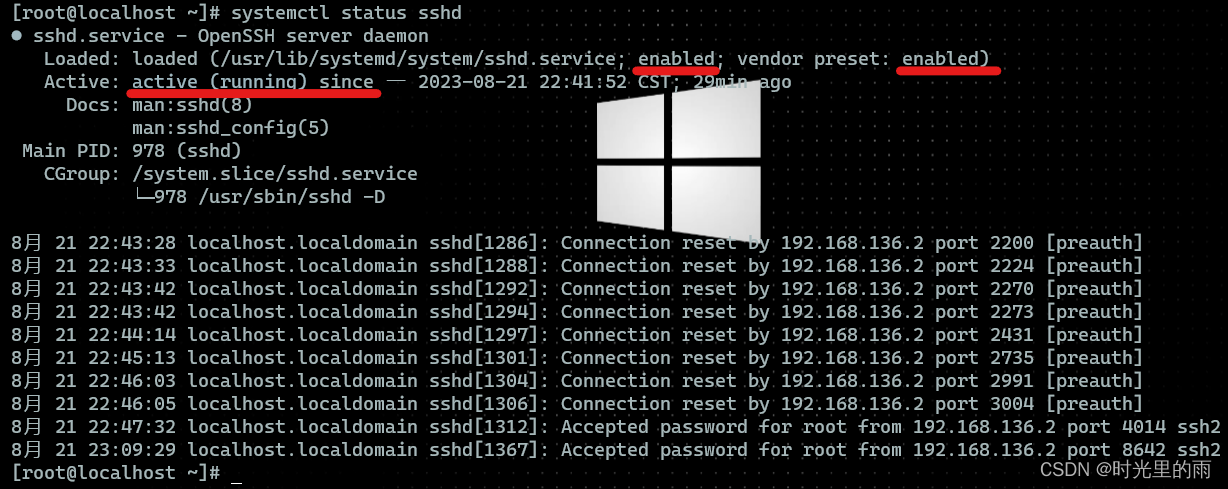 Windows 系统下：SSH 远程连接 Linux 服务器的完整指南