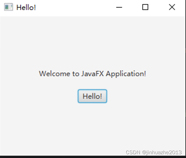 Java如何开发PC客户端（Windows,Mac,Linux）
