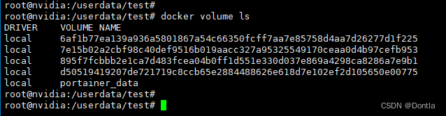 Docker可视化容器监控工具portainer.io（docker监控docker）（Docker Standalone、Docker Swarm、Kubernetes、ACI、Nomad）监控容器