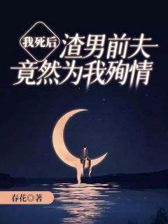 抖音我死后，渣男前夫竟然为我殉情txt小说阅读