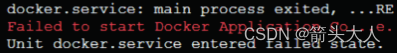 Docker 容器常见故障排查及处理，超好用，建议收藏