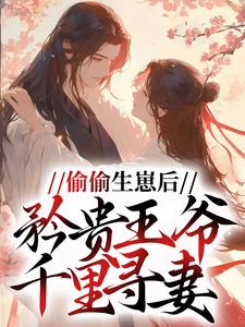 完结版《偷偷生崽后，矜贵王爷千里寻妻》免费阅读