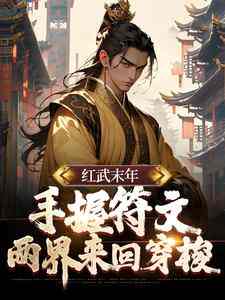 完结版《红武末年：手握符文，两界来回穿梭》章节阅读