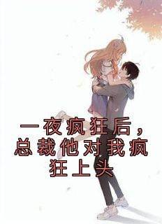 《一夜疯狂后，总裁他对我疯狂上头》无广告阅读 白理顾锐彦免费在线阅读