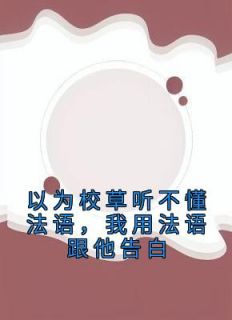 爆款小说《以为校草听不懂法语，我用法语跟他告白》在线阅读-陆赞迟夏免费阅读