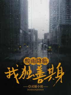 全网首发完整小说酸雨降临，我独善其身主角张霞张大庄在线阅读