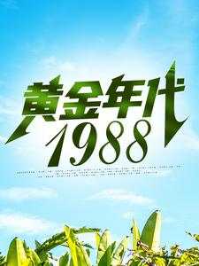 已完结小说《黄金年代1988》在线章节阅读