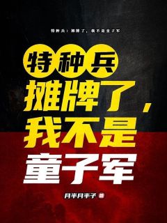 姜程陈浩《特种兵：摊牌了，我不是童子军》小说完整版