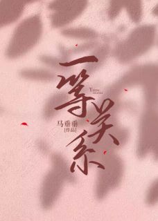 《一等关系》姜语秦慕恒小说完整在线阅读