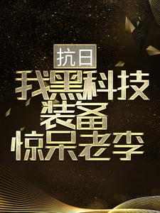 寻找能够免费阅读抗日：我黑科技装备惊呆老李小说的平台