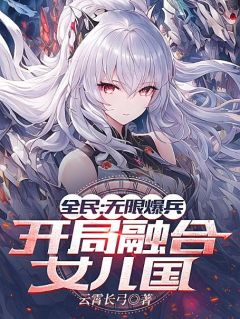 (精品)全民：无限爆兵，开局融合女儿国小说