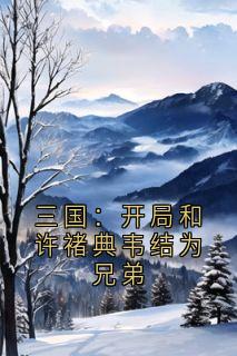 完整版《三国：开局和许褚典韦结为兄弟》陈龙郭嘉小说免费在线阅读