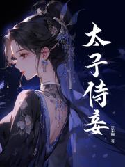 沁婉宋江珩小说《太子侍妾》在线阅读