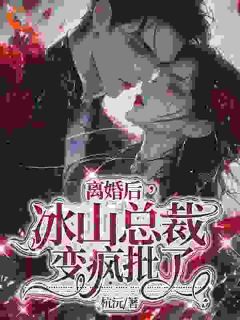 无弹窗小说离婚后，冰山总裁变疯批了 作者杭沅