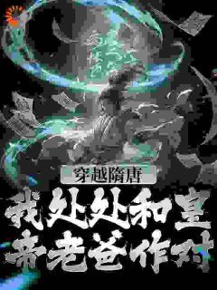 主角是杨铭杨广的小说叫什么《穿越隋唐：我处处和皇帝老爸作对》免费全文阅读