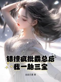 【抖音热推】白若欢盛景商全文在线阅读-《错撩疯批霸总后我一胎三宝》全章节目录