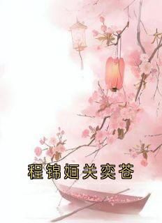 完整版《程锦婳关奕苍》程锦婳关奕苍小说免费在线阅读