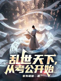 王也赵影主角的小说完结版《乱世天下，从考公开始》全集