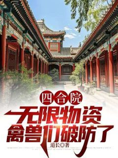 抖音爆款小说《四合院：无限物资，禽兽们破防了王帆易中海》免费txt全文阅读