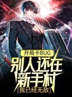 抖音爆款《开局卡BUG，别人还在新手村，我已经无敌》苏白夏茶无广告阅读