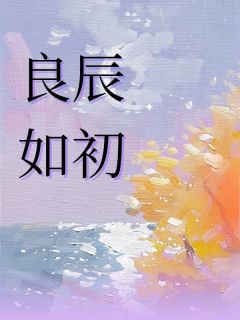 抖音爆款良辰如初完整小说（全文阅读）