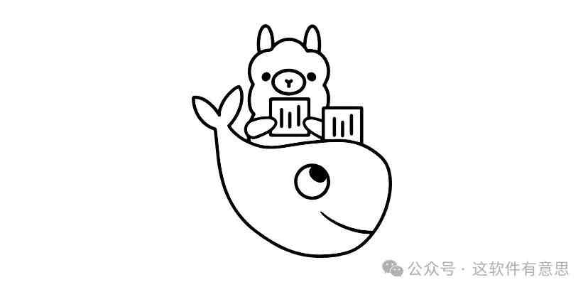 使用 Docker 安装 Ollama 部署本地大模型并接入 One-API