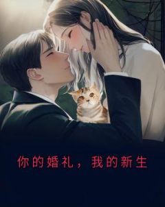 主角云初沈辞白夕颜小说爆款《你的婚礼，我的新生》完整版小说