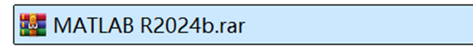 Matlab R2024B软件安装教程