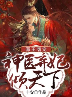 无广告小说邪王嗜宠：神医弃妃倾天下-安楚颜墨北冥在线阅读