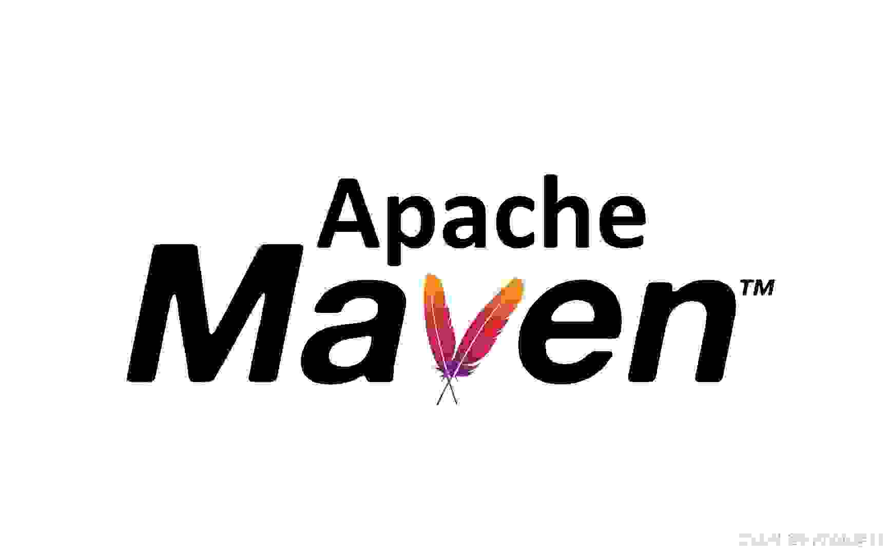 ⭐️11.3 Apache Maven配置阿里云仓库