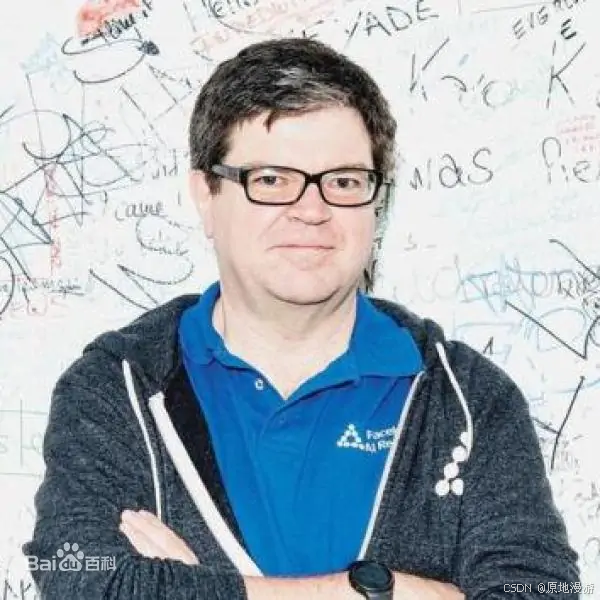 Yann LeCun